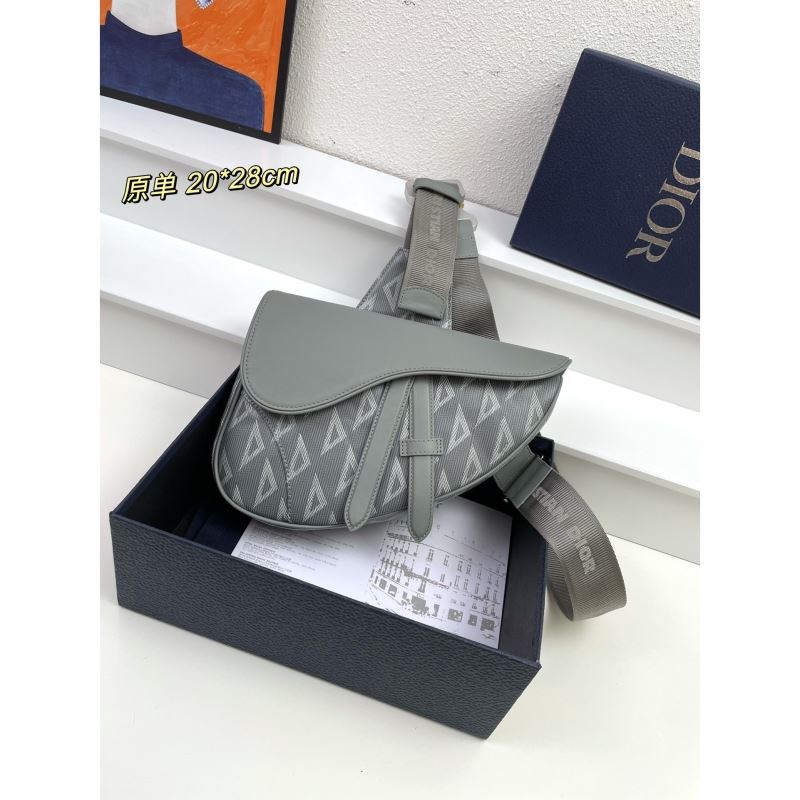 D*or saddle bags